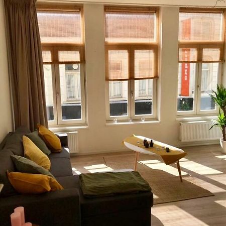 City Centre Apartment Бреда Экстерьер фото